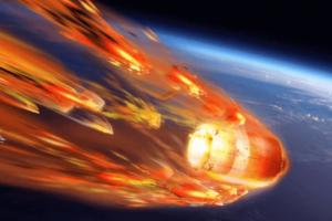 Vad är rymdskräp och varför är det farligt Vad blir rymdskräp i låg omloppsbana om jorden?