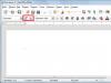 Pagrindiniai darbo metodai „LibreOffice Writer“.