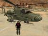 A selection of the fastest helicopters in GTA V What is the name of the helicopter in GTA San Andreas