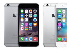 Choosing a color is not an easy task. Is there a pink iPhone 6?