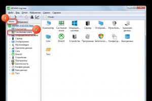 Hogyan ellenőrizheti a ramot a Windows 7 rendszeren