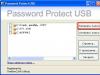 How to put a password on a folder or file on a computer How to put a password on all folders