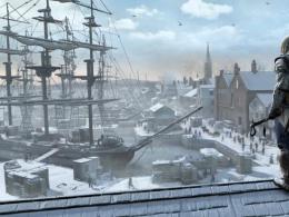 Oyunun incelemesi Assassin's Creed III Assassins creed 3 sistem gereksinimleri önerilir