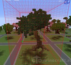 How to privatize a territory in Minecraft How to privatize a house in Minecraft teams