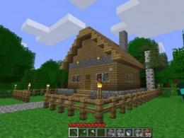 How to privatize territory in Minecraft
