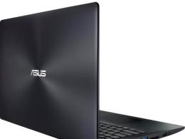 Laptop Asus x553m specifications
