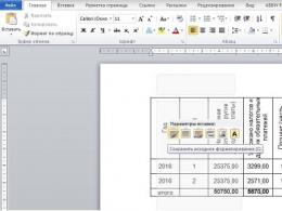 How to transfer from Word to Excel How to copy a table in Excel Word
