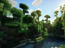 Download shader for real minecraft 1