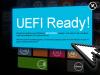 What is UEFI and how does this Windows installation mode differ from BIOS?