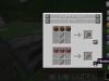 Mod Just Enough Items - alla hantverksrecept och föremål i Minecraft Mod för minecraft för att visa hantverk