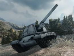 What are the best tanks in World of Tanks?