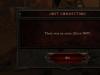 Diablo III: Reaper of Souls won't launch?